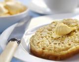 Crumpets classiques