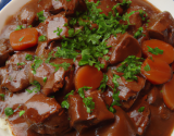 Carbonnade Irlandaise