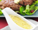 Sauce béarnaise sans cerfeuil