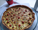 Quiche façon Nono