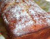 Cake rose et litchies