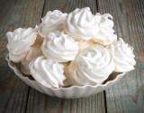 Meringues au Thermomix