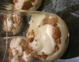 Tiramisu aux spéculos