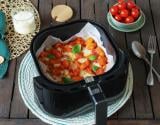 10 recettes de plats rapides à faire au Air Fryer pour la rentrée