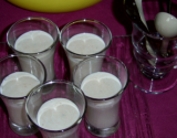 Mousse de saumon onctueuse et légère