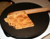 Crèpes bretonnes maison