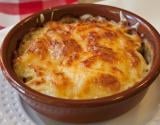 5 gratins que l'on peut congeler