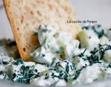 Tzatziki selon Alain Ducasse