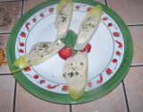 Gondole d'endive