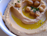 Houmous classique