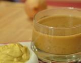 Sauce à la moutarde