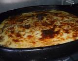 Moussaka généreuse