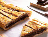 Pastel de chocolat