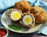 Scotch Eggs