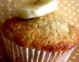 Banana Muffins