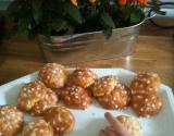 Les Chouquettes de Tininha