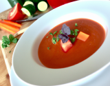 Gaspacho de saison