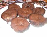 Brownies chocolat aux pépites d'amande