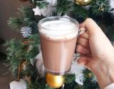 Véritable chocolat chaud aux epices