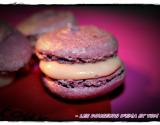 Macarons Tagada simples