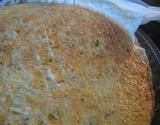 Tarte saumon-poireaux