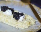 Brouillade au caviar