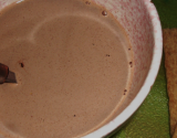 Ma recette du chocolat chaud