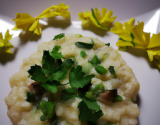 Ma petite Verrisotto... pour l'apéro