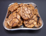 Outrageous chocolate cookies