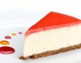 Cheesecake New-Yorkais