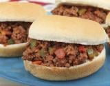 Sloppy joe