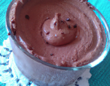 Mousse chocolat