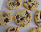 Cookies au daim