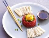 Yukhwe - Steak tartare