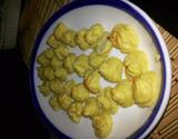 Pomme de terre duchesse