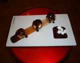 Profiteroles classiques