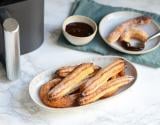 Churros au Air Fryer