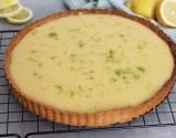 La meilleure façon de faire une tarte au citron