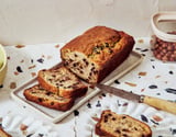 Banana bread au Companion