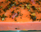 Ma terrine de saumon