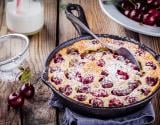 Clafoutis limousin