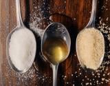 6 ingrédients à utiliser quand on veut éviter le sucre blanc