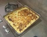 Gratin dauphinois maison