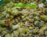 Ensaladia (salade russe)