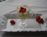 Tiramisu fraises-kiwis