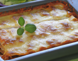 Lasagnes faciles et rapides