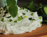 Tzatziki au chèvre frais