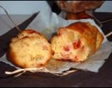 Cakes aux légumes