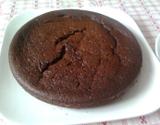Moelleux au chocolat simple et rapide