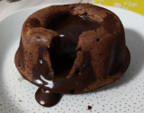 Marbré au chocolat moelleux